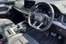 USED 2023 23 AUDI Q5 2.0 TDI 40 S line SUV 5dr Diesel S Tronic quattro Euro 6 (s/s) (204 ps) 