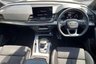 USED 2023 23 AUDI Q5 2.0 TDI 40 S line SUV 5dr Diesel S Tronic quattro Euro 6 (s/s) (204 ps) 