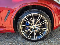 USED 2018 68 BMW X4 2.0 20d M Sport SUV 5dr Diesel Auto xDrive Euro 6 (s/s) (190 ps) 