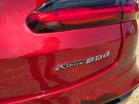 USED 2018 68 BMW X4 2.0 20d M Sport SUV 5dr Diesel Auto xDrive Euro 6 (s/s) (190 ps) 