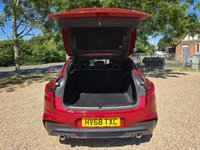 USED 2018 68 BMW X4 2.0 20d M Sport SUV 5dr Diesel Auto xDrive Euro 6 (s/s) (190 ps) 