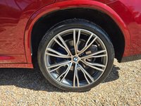 USED 2018 68 BMW X4 2.0 20d M Sport SUV 5dr Diesel Auto xDrive Euro 6 (s/s) (190 ps) 