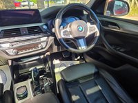 USED 2018 68 BMW X4 2.0 20d M Sport SUV 5dr Diesel Auto xDrive Euro 6 (s/s) (190 ps) 
