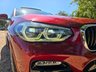 USED 2018 68 BMW X4 2.0 20d M Sport SUV 5dr Diesel Auto xDrive Euro 6 (s/s) (190 ps) 
