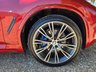 USED 2018 68 BMW X4 2.0 20d M Sport SUV 5dr Diesel Auto xDrive Euro 6 (s/s) (190 ps) 