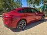USED 2018 68 BMW X4 2.0 20d M Sport SUV 5dr Diesel Auto xDrive Euro 6 (s/s) (190 ps) 
