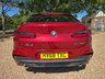 USED 2018 68 BMW X4 2.0 20d M Sport SUV 5dr Diesel Auto xDrive Euro 6 (s/s) (190 ps) 
