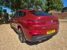 USED 2018 68 BMW X4 2.0 20d M Sport SUV 5dr Diesel Auto xDrive Euro 6 (s/s) (190 ps) 