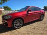 USED 2018 68 BMW X4 2.0 20d M Sport SUV 5dr Diesel Auto xDrive Euro 6 (s/s) (190 ps) 