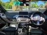 USED 2018 68 BMW X4 2.0 20d M Sport SUV 5dr Diesel Auto xDrive Euro 6 (s/s) (190 ps) 