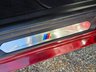 USED 2018 68 BMW X4 2.0 20d M Sport SUV 5dr Diesel Auto xDrive Euro 6 (s/s) (190 ps) 