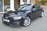 USED 2016 16 AUDI A5 2.0 TDI S line Sportback 5dr Diesel Manual quattro Euro 6 (s/s) (190 ps) 