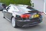 USED 2016 16 AUDI A5 2.0 TDI S line Sportback 5dr Diesel Manual quattro Euro 6 (s/s) (190 ps) 