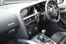 USED 2016 16 AUDI A5 2.0 TDI S line Sportback 5dr Diesel Manual quattro Euro 6 (s/s) (190 ps) 