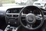 USED 2016 16 AUDI A5 2.0 TDI S line Sportback 5dr Diesel Manual quattro Euro 6 (s/s) (190 ps) 