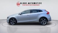 USED 2015 15 VOLVO V40 2.0 D4 R-Design Lux Nav Euro 6 (s/s) 5dr Â£20TAX|FSH|CAMBELT DNE|HTD STS