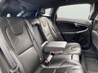 USED 2015 15 VOLVO V40 2.0 D4 R-Design Lux Nav Euro 6 (s/s) 5dr Â£20TAX|FSH|CAMBELT DNE|HTD STS