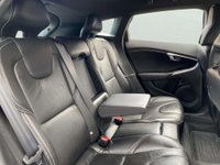 USED 2015 15 VOLVO V40 2.0 D4 R-Design Lux Nav Euro 6 (s/s) 5dr Â£20TAX|FSH|CAMBELT DNE|HTD STS