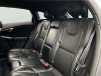 USED 2015 15 VOLVO V40 2.0 D4 R-Design Lux Nav Euro 6 (s/s) 5dr Â£20TAX|FSH|CAMBELT DNE|HTD STS