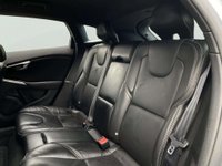 USED 2015 15 VOLVO V40 2.0 D4 R-Design Lux Nav Euro 6 (s/s) 5dr Â£20TAX|FSH|CAMBELT DNE|HTD STS