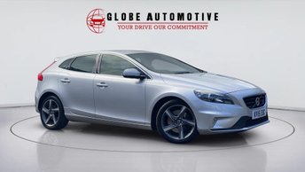 View our VOLVO V40