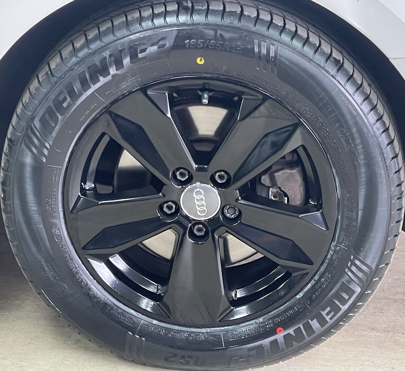 USED 2019 19 AUDI A1 1.0 TFSI 30 SE Sportback 5dr Petrol Manual Euro 6 (s/s) (116 ps) 
