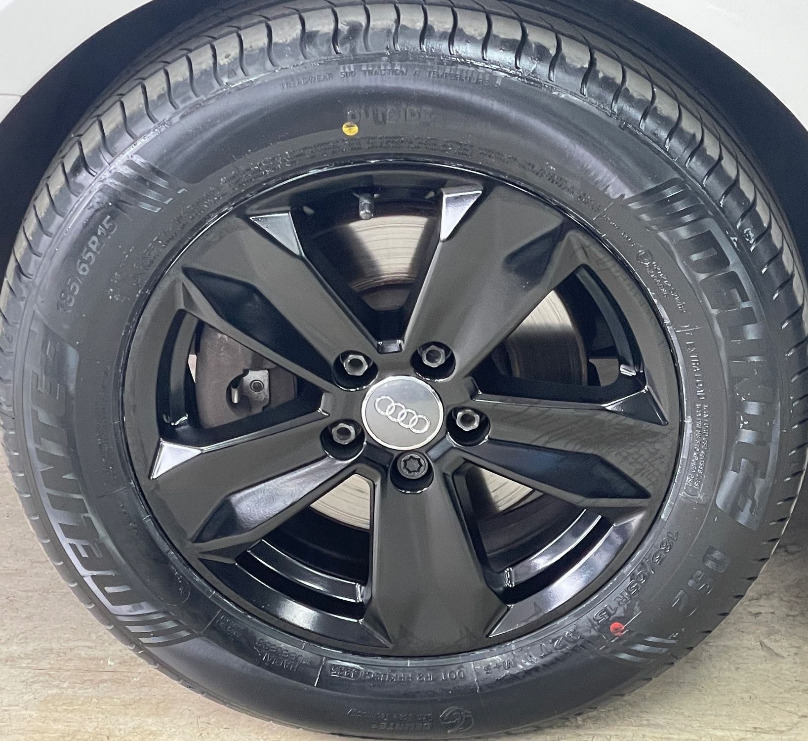 USED 2019 19 AUDI A1 1.0 TFSI 30 SE Sportback 5dr Petrol Manual Euro 6 (s/s) (116 ps) 
