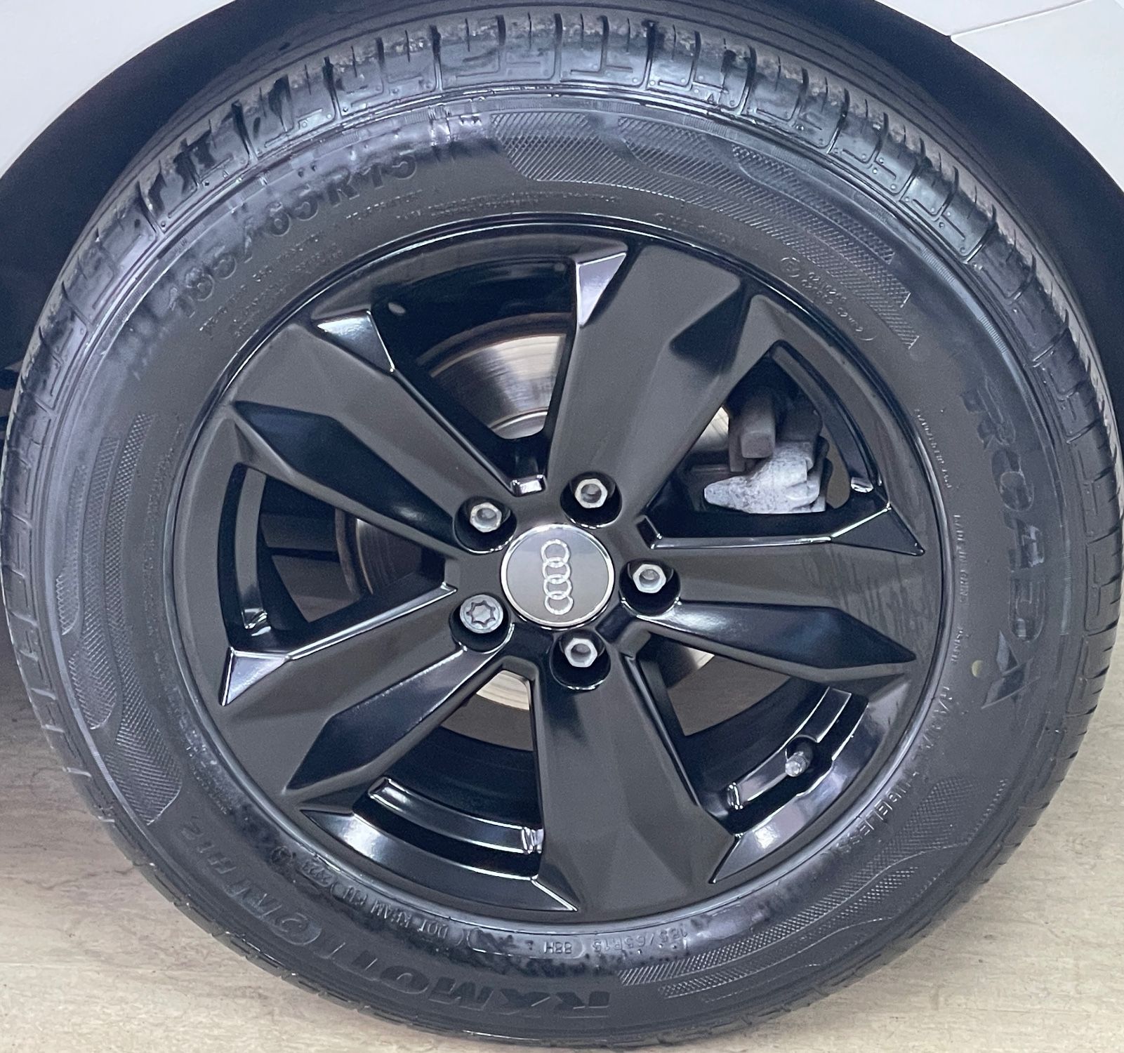 USED 2019 19 AUDI A1 1.0 TFSI 30 SE Sportback 5dr Petrol Manual Euro 6 (s/s) (116 ps) 