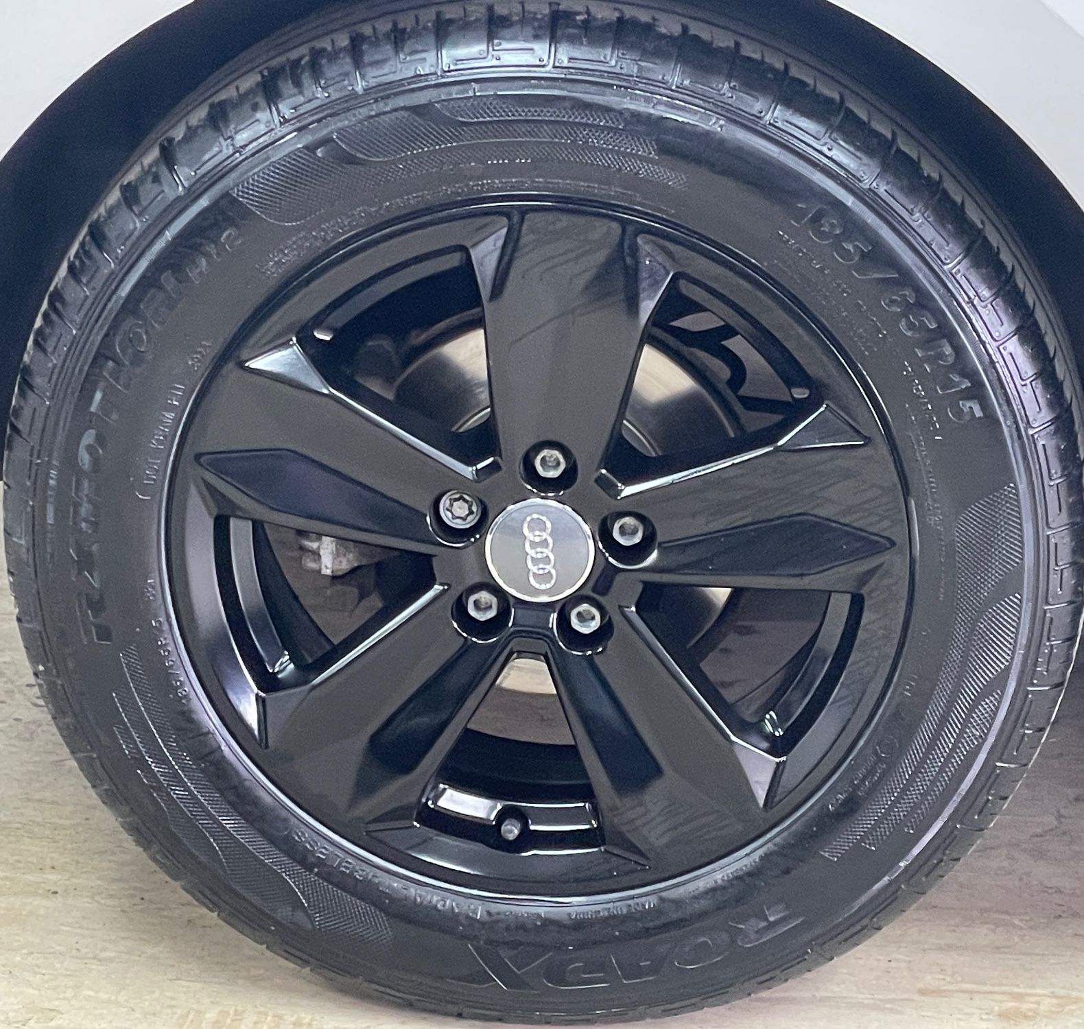 USED 2019 19 AUDI A1 1.0 TFSI 30 SE Sportback 5dr Petrol Manual Euro 6 (s/s) (116 ps) 