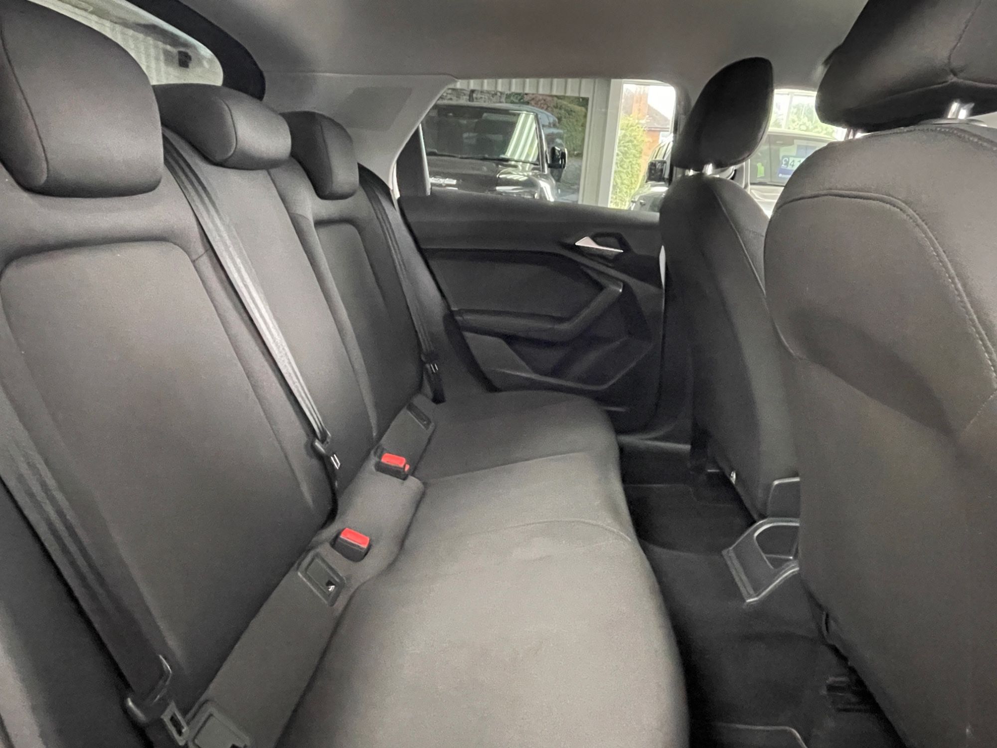 USED 2019 19 AUDI A1 1.0 TFSI 30 SE Sportback 5dr Petrol Manual Euro 6 (s/s) (116 ps) 