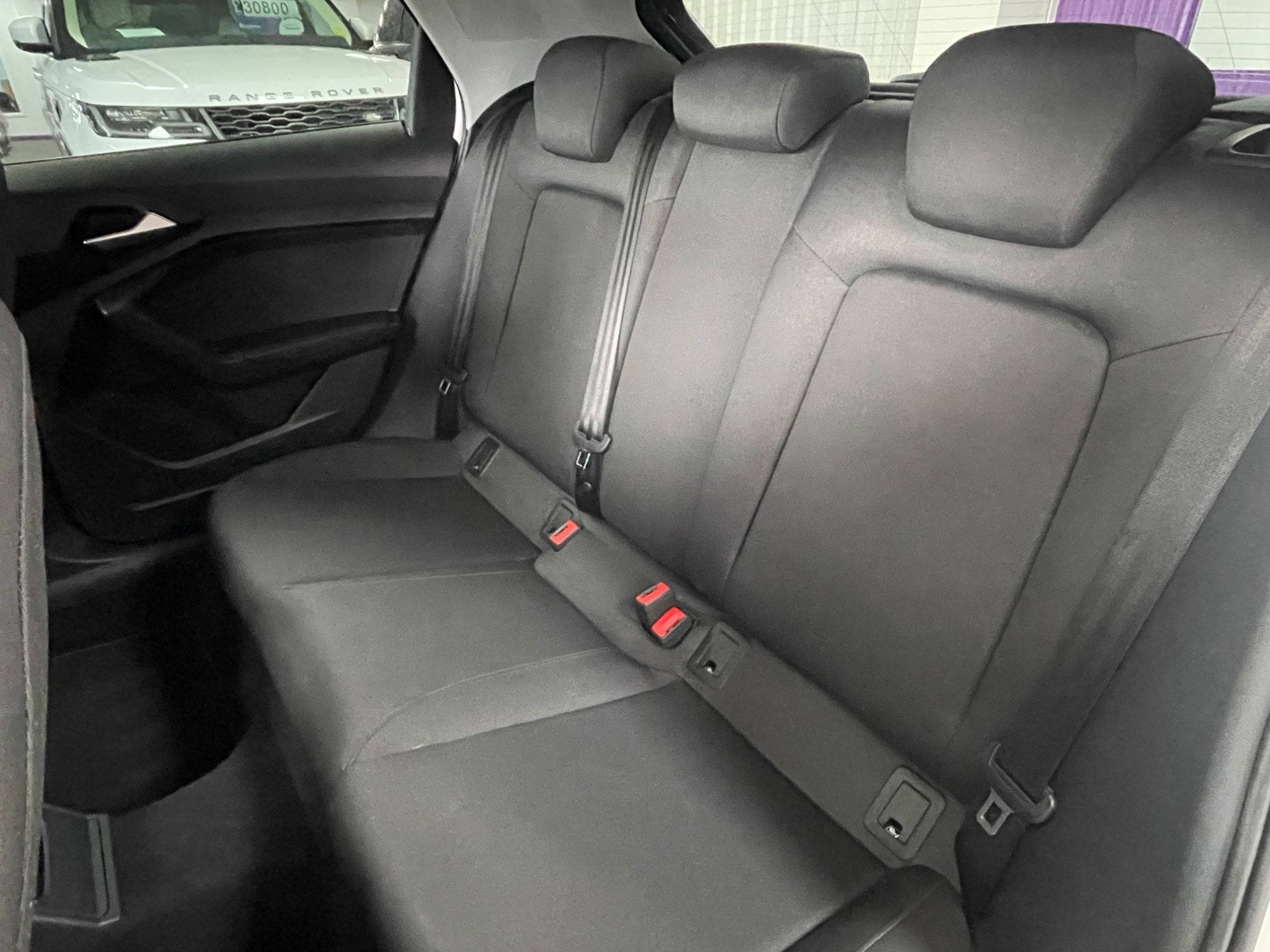 USED 2019 19 AUDI A1 1.0 TFSI 30 SE Sportback 5dr Petrol Manual Euro 6 (s/s) (116 ps) 