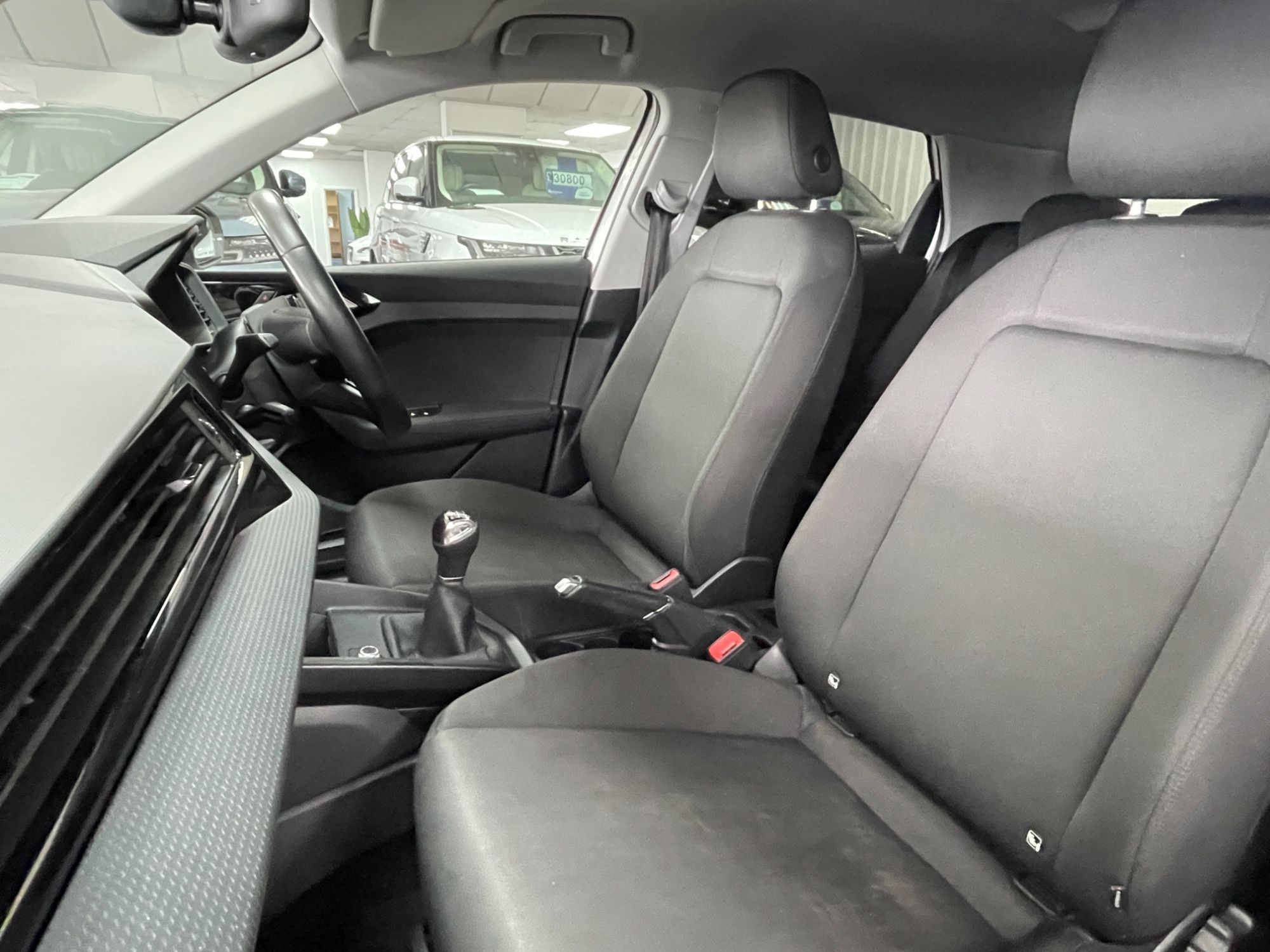 USED 2019 19 AUDI A1 1.0 TFSI 30 SE Sportback 5dr Petrol Manual Euro 6 (s/s) (116 ps) 