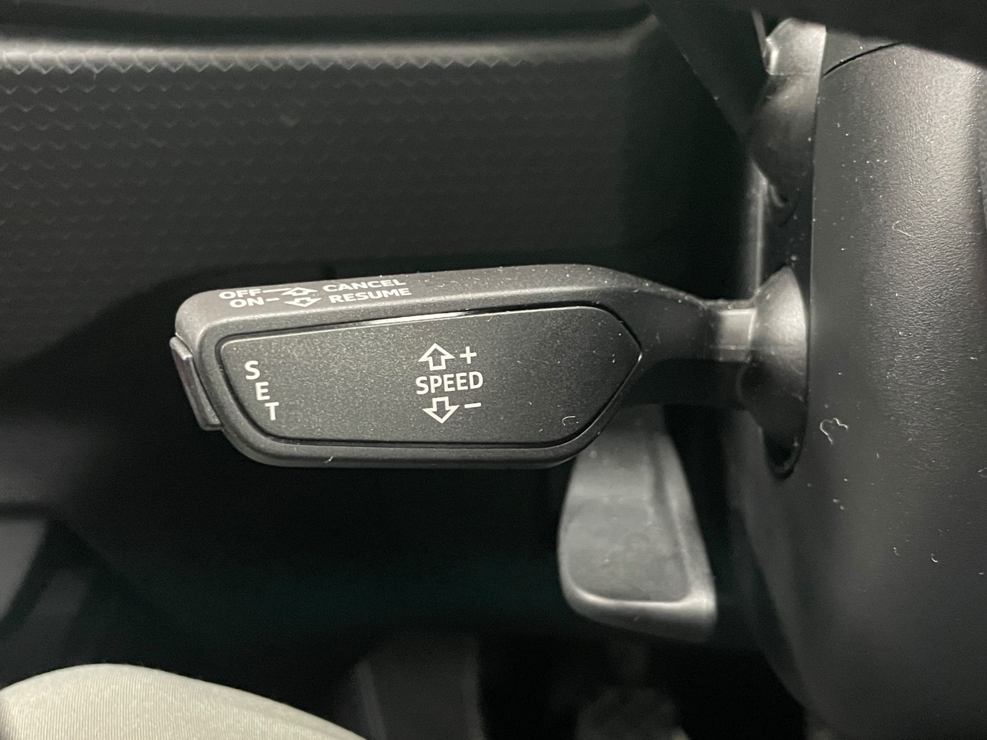 USED 2019 19 AUDI A1 1.0 TFSI 30 SE Sportback 5dr Petrol Manual Euro 6 (s/s) (116 ps) 