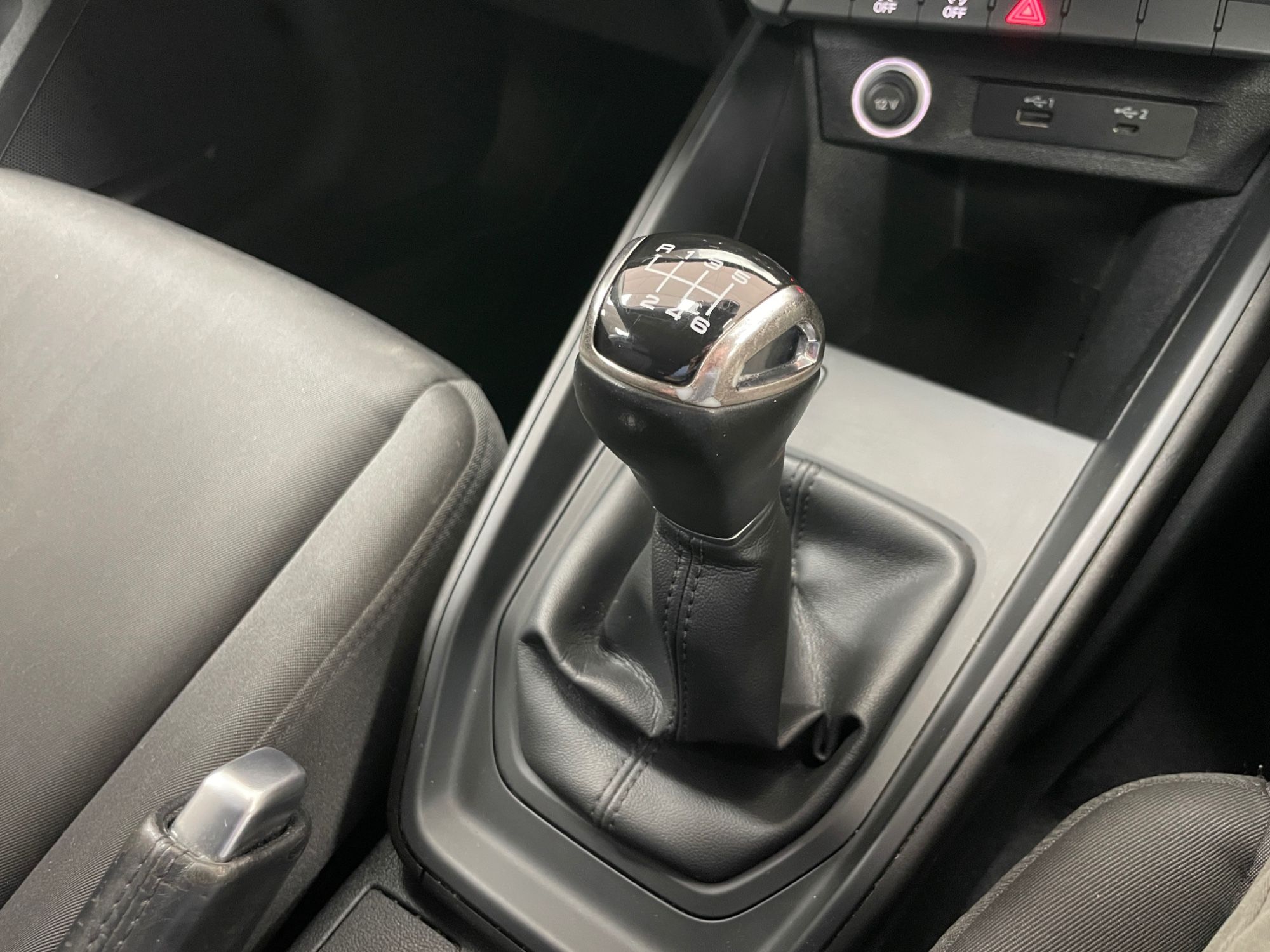 USED 2019 19 AUDI A1 1.0 TFSI 30 SE Sportback 5dr Petrol Manual Euro 6 (s/s) (116 ps) 