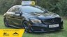 USED 2014 64 MERCEDES-BENZ CLA 1.8 CLA200 CDI AMG Sport Coupe 7G-DCT Euro 5 (s/s) 4dr Service history available