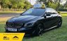 USED 2014 64 MERCEDES-BENZ CLA 1.8 CLA200 CDI AMG Sport Coupe 7G-DCT Euro 5 (s/s) 4dr Service history available