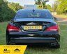 USED 2014 64 MERCEDES-BENZ CLA 1.8 CLA200 CDI AMG Sport Coupe 7G-DCT Euro 5 (s/s) 4dr Service history available