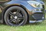USED 2014 64 MERCEDES-BENZ CLA 1.8 CLA200 CDI AMG Sport Coupe 7G-DCT Euro 5 (s/s) 4dr Service history available