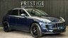 USED 2017 17 PORSCHE MACAN 3.0 V6 S PDK 4WD Euro 6 (s/s) 5dr PANROOF-MEMORYSEATS-LANEASSIST