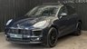 USED 2017 17 PORSCHE MACAN 3.0 V6 S PDK 4WD Euro 6 (s/s) 5dr PANROOF-MEMORYSEATS-LANEASSIST