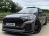 USED 2025 25 AUDI Q8 3.0 TDI V6 50 Black Edition SUV 5dr Diesel Tiptronic quattro Euro 6 (s/s) (286 ps) 