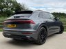 USED 2025 25 AUDI Q8 3.0 TDI V6 50 Black Edition SUV 5dr Diesel Tiptronic quattro Euro 6 (s/s) (286 ps) 