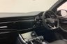 USED 2025 25 AUDI Q8 3.0 TDI V6 50 Black Edition SUV 5dr Diesel Tiptronic quattro Euro 6 (s/s) (286 ps) 