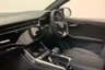 USED 2025 25 AUDI Q8 3.0 TDI V6 50 Black Edition SUV 5dr Diesel Tiptronic quattro Euro 6 (s/s) (286 ps) 