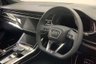 USED 2025 25 AUDI Q8 3.0 TDI V6 50 Black Edition SUV 5dr Diesel Tiptronic quattro Euro 6 (s/s) (286 ps) 
