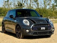 USED 2016 66 MINI HATCH 2.0 Cooper S Hatchback 3dr Petrol Manual Euro 6 (s/s) (192 ps) 