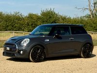 USED 2016 66 MINI HATCH 2.0 Cooper S Hatchback 3dr Petrol Manual Euro 6 (s/s) (192 ps) 