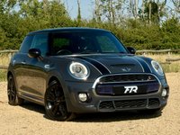 USED 2016 66 MINI HATCH 2.0 Cooper S Hatchback 3dr Petrol Manual Euro 6 (s/s) (192 ps) 