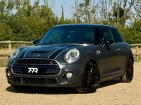 USED 2016 66 MINI HATCH 2.0 Cooper S Hatchback 3dr Petrol Manual Euro 6 (s/s) (192 ps) 