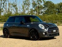 USED 2016 66 MINI HATCH 2.0 Cooper S Hatchback 3dr Petrol Manual Euro 6 (s/s) (192 ps) 